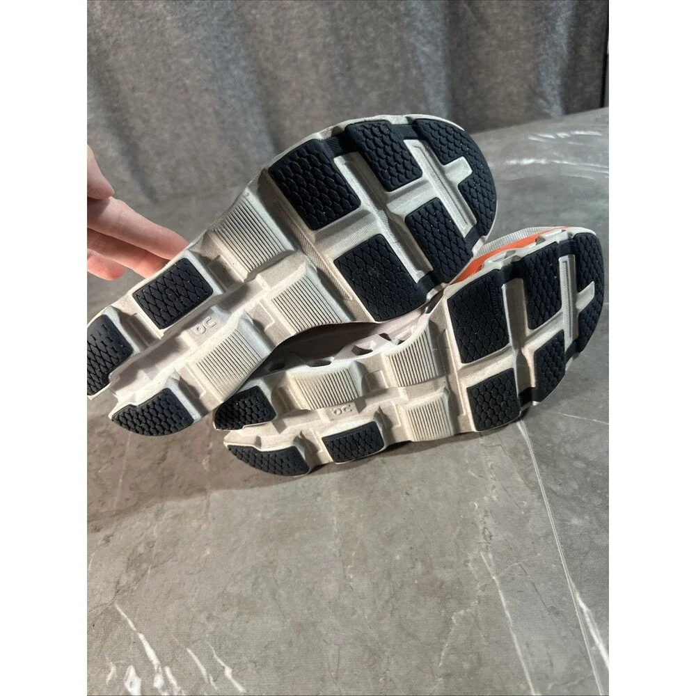 On Running these shoes
